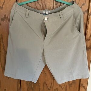 NWOT Peter Millar Shorts